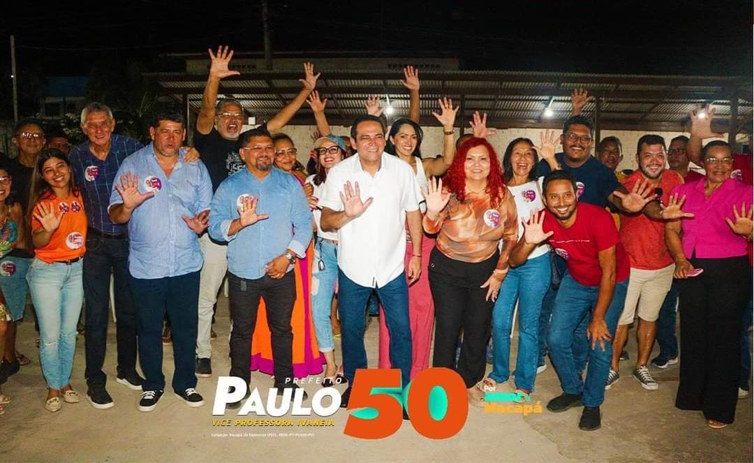 Ficha limpa, caráter e homem de família