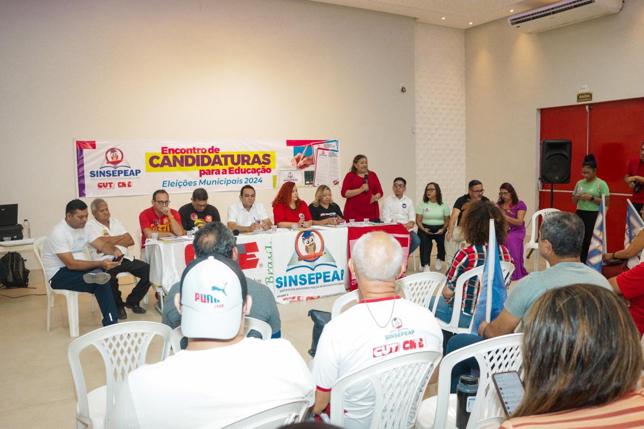 Furlan ignora chamado dos professores e falta em evento para assinar Carta-Compromisso com a Educação