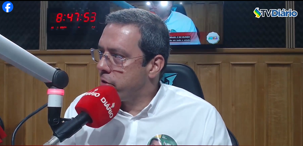 Furlan mente sobre transporte público e é desmascarado por sindicato