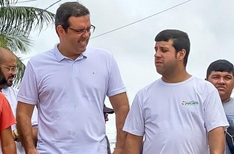 Furlan ignora investigação da PF e mantém secretário de obras, Cássio Cruz, acusado de corrupção e recebimento de propina