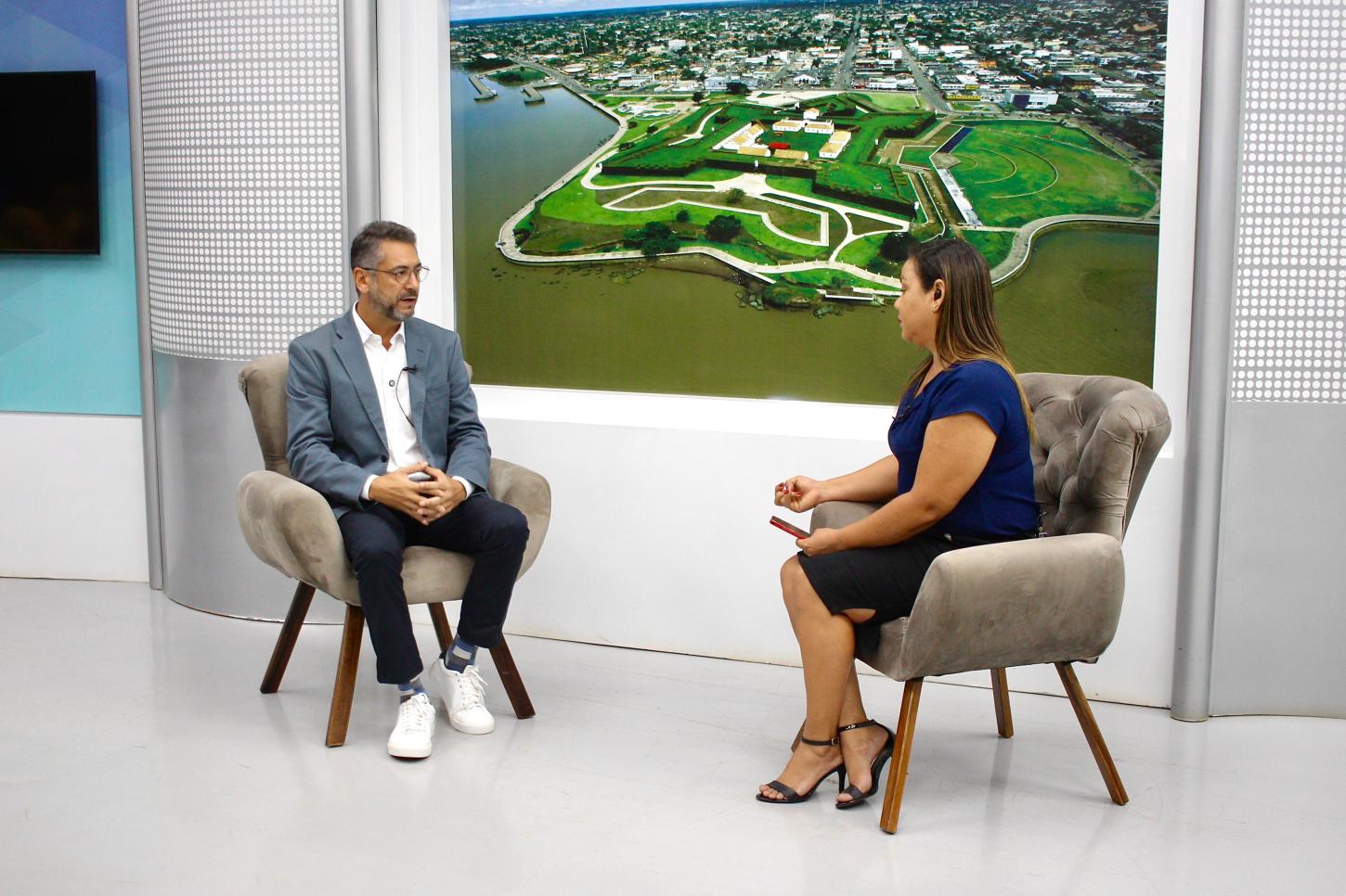 Governador Clécio reforça compromisso com prefeitos e destaca avanços em diversas áreas
