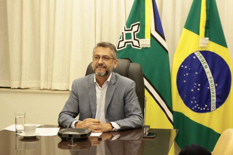 Pesquisa da Firjan revela que Amapá desafia crise e na gestão de Clécio registra superávit histórico de R$ 1 bilhão