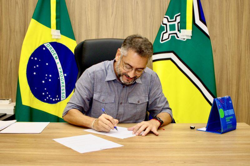 Promessa cumprida: Concursos da PM e CBM são prorrogados por mais dois anos