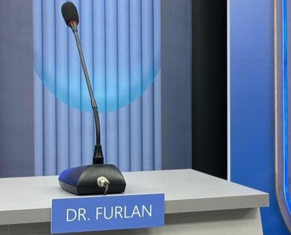 Propina e facção criminosa, assuntos podem ter “afugentado” Furlan dos debates; entenda os casos