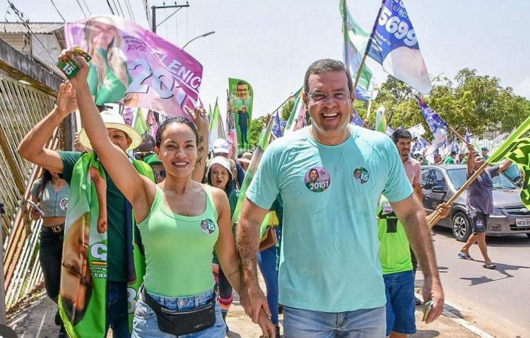 Rayssa Furlan se cala diante da violência política sofrida por mulheres do Podemos, em Santana