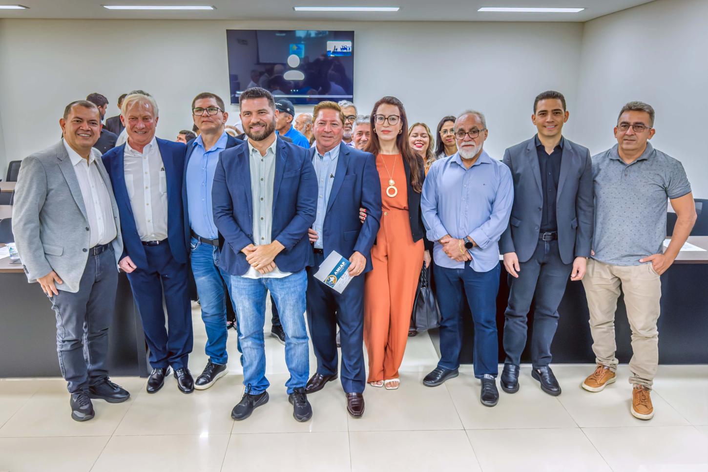 Amapá debate futuro e define rumos para o desenvolvimento sustentável com novo ZEE
