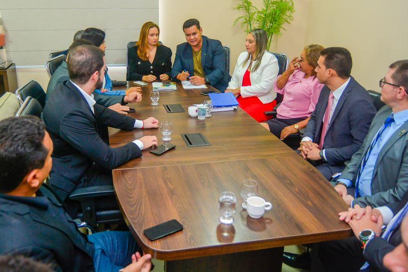 Governo do Amapá apresenta pacote com 17 projetos para modernizar o estado