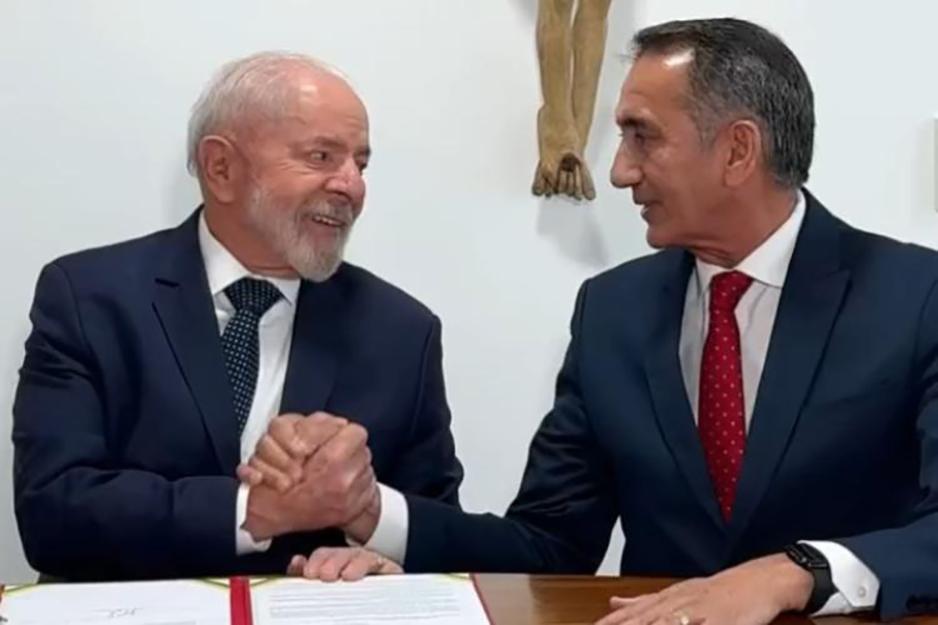 Pescadores da Amazônia receberão auxílio emergencial de sois salários mínimos