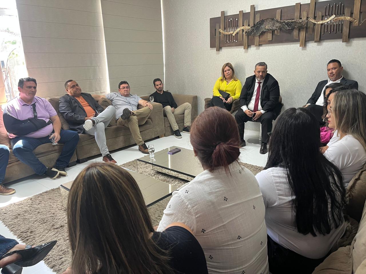 Câmara se mobiliza para apoiar especialistas da educação em busca de valorização