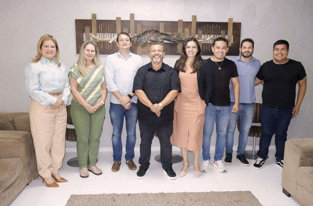 Câmara Municipal de Macapá será reconstruída com foco em modernidade e acessibilidade