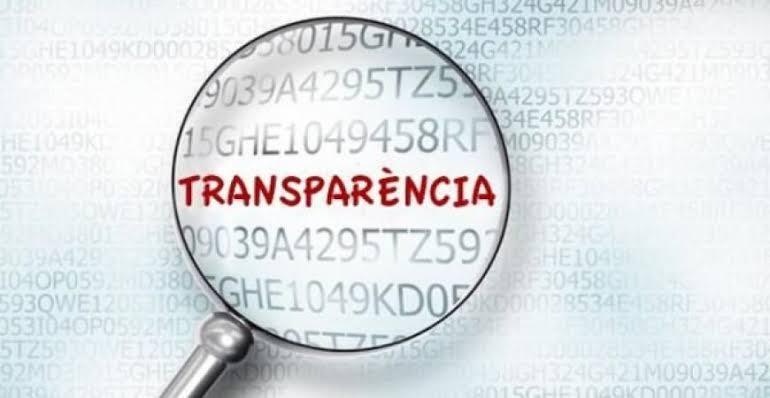 Prefeitura de Macapá ignora a Lei da Transparência e segue sem atualizar dados de 2025