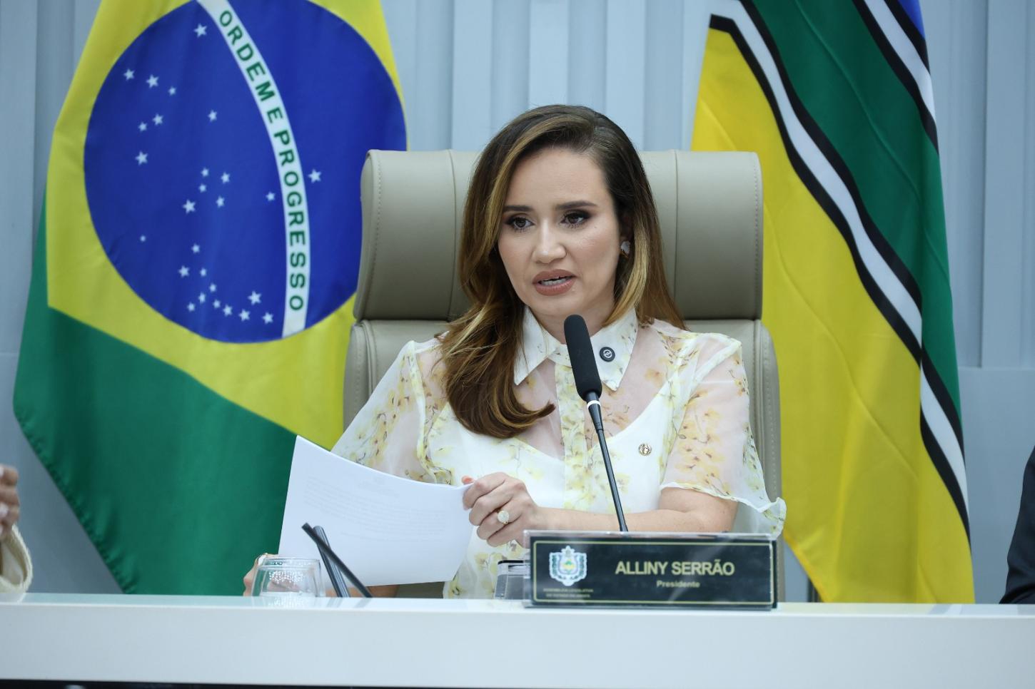 Lei amplia passe livre para pessoas com deficiência no Estado do Amapá