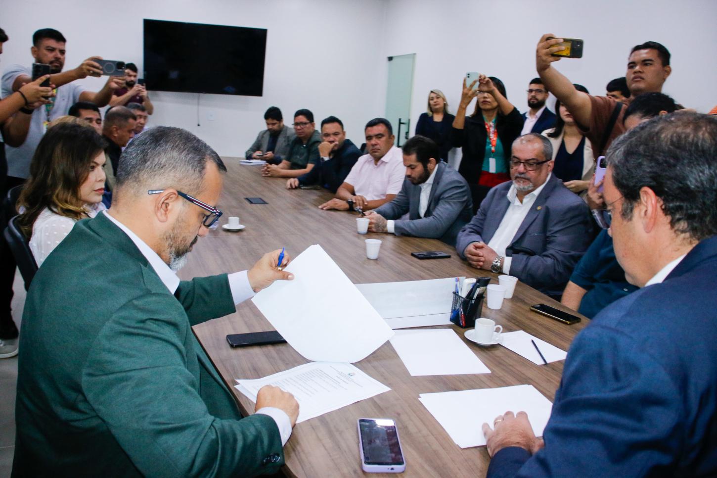 Macapá: Concursados da Câmara serão avaliados por junta médica do município