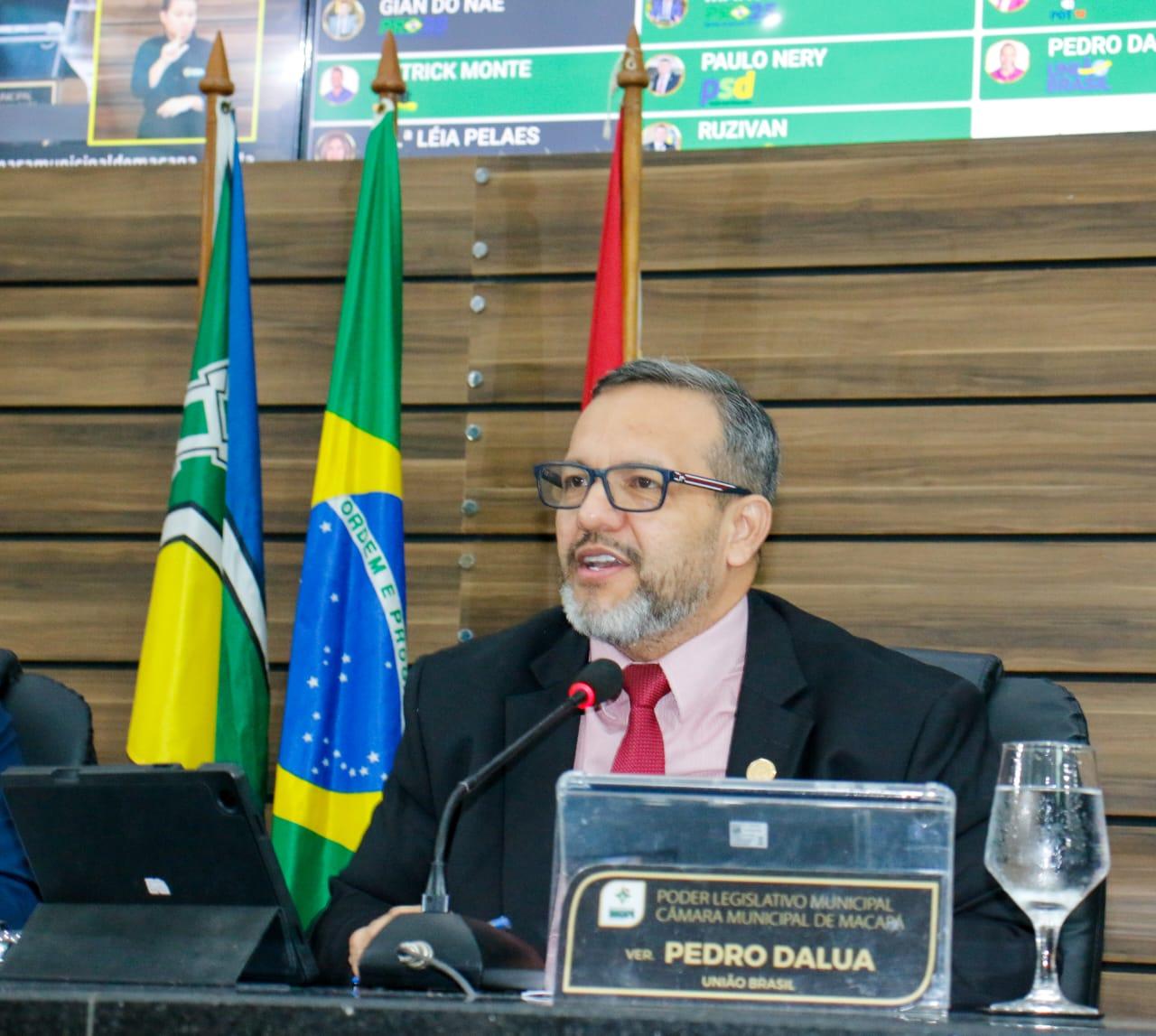 Projeto de Pedro DaLua propõe Escola do Legislativo para qualificar servidores e cidadãos