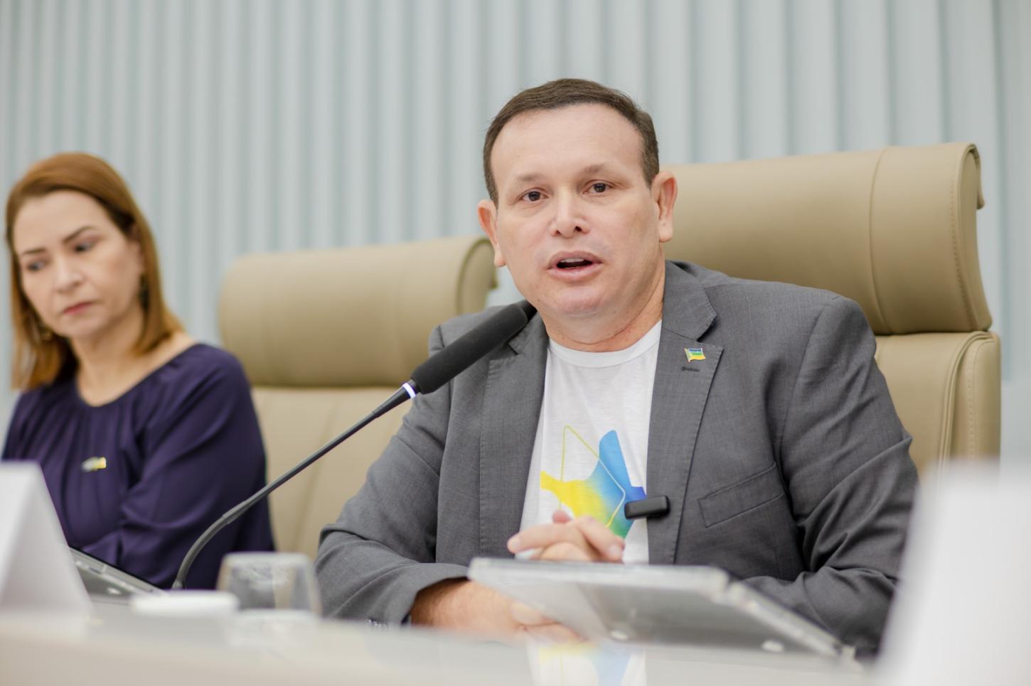 Seminário na Alap debaterá potencial de petróleo e gás na Margem Equatorial do Amapá