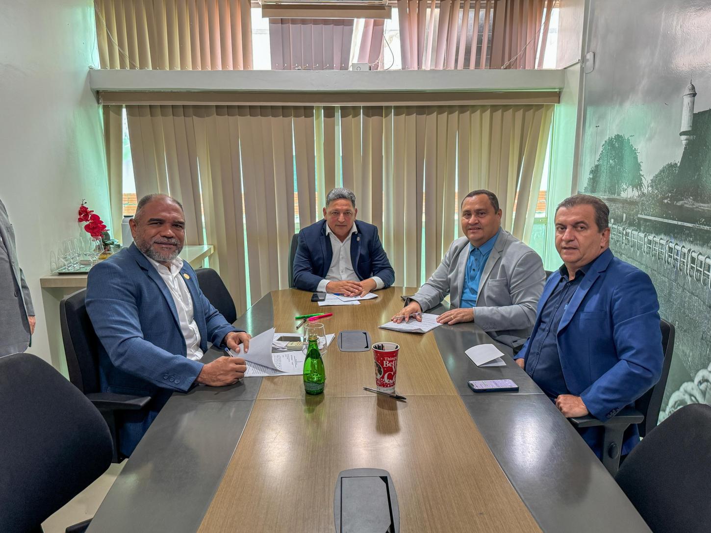 Guarda Municipal de Macapá pode virar Guarda Metropolitana