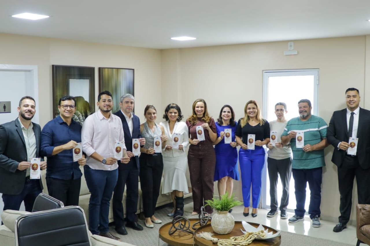 Imposto de Renda solidário: Alap apoia campanha 