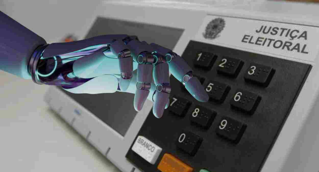 TRE-AP promove seminário sobre Inteligência Artificial nas Eleições
