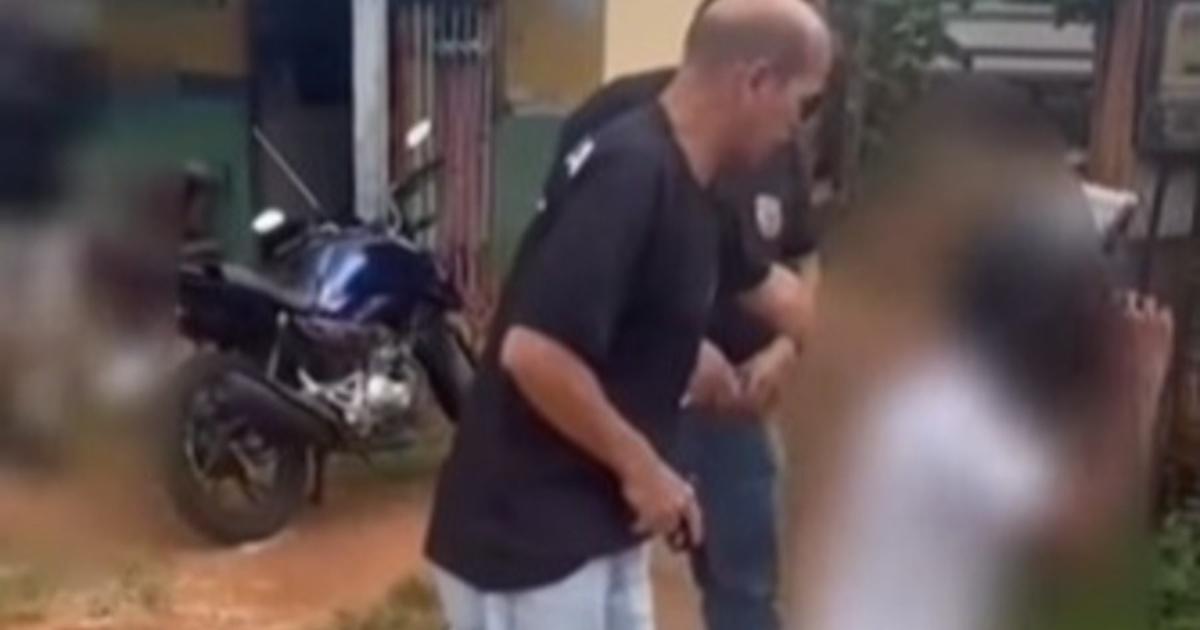 Homem condenado por homicídio é capturado pela Polícia Civil em Macapá