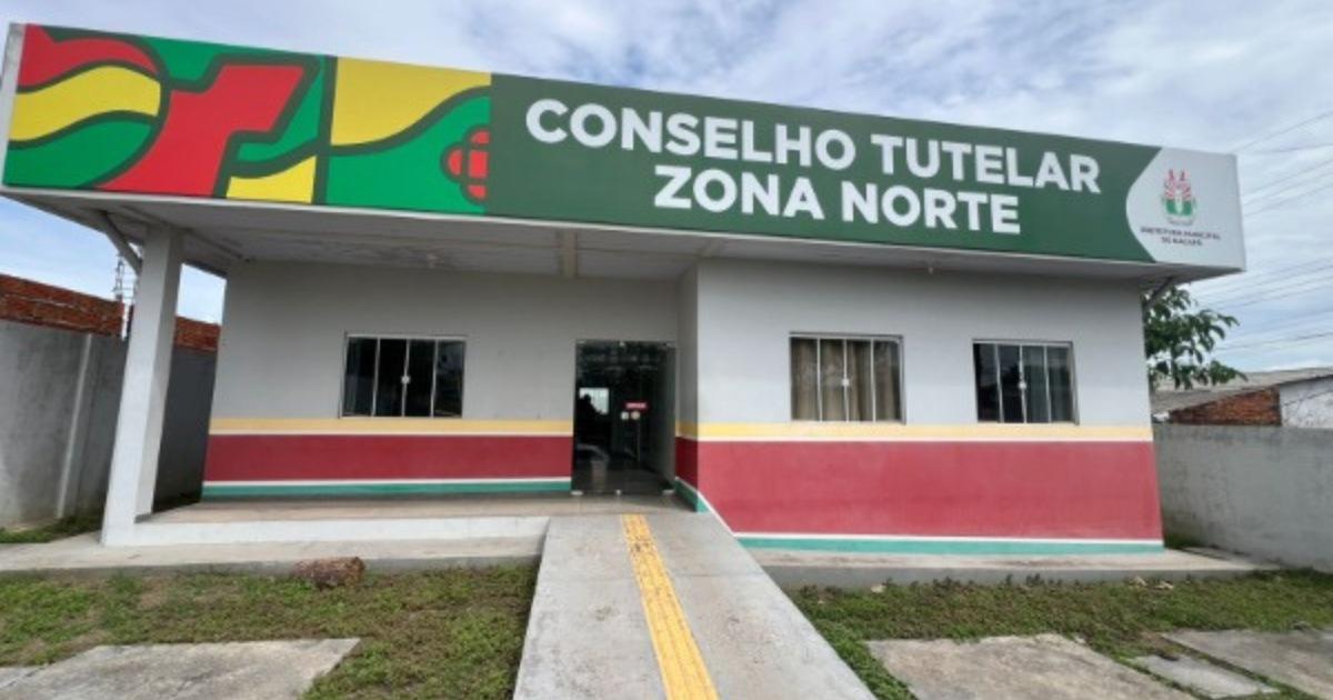 Conselhos Tutelares de Macapá seguem abandonados pela Prefeitura, denuncia Ministério Público