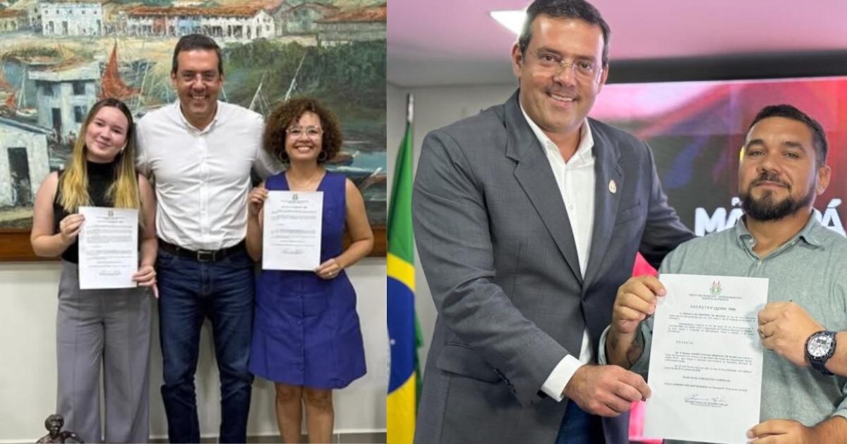 Desgaste e má relação interna derrubam Menescal do comando da Secom de Macapá