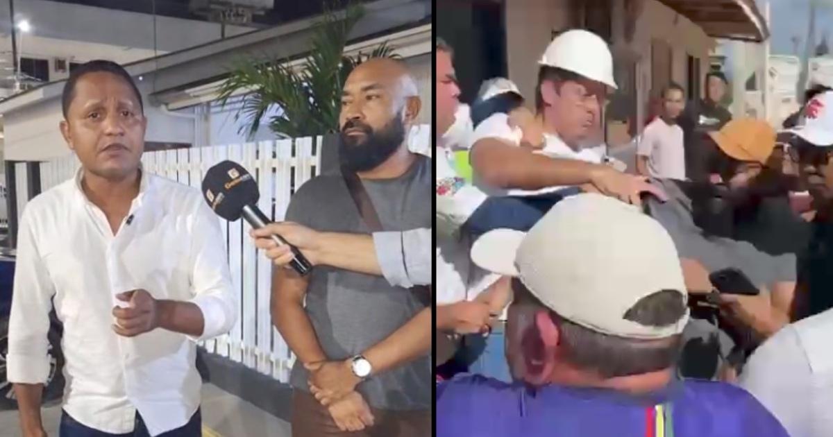 Exame e vídeo derrubam narrativa de legítima defesa do prefeito de Macapá