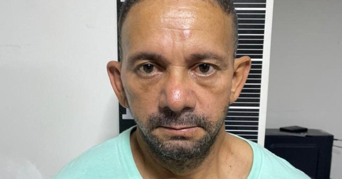 Justiça autoriza transferência de “Marujo” para o Amapá após prisão em Brasília