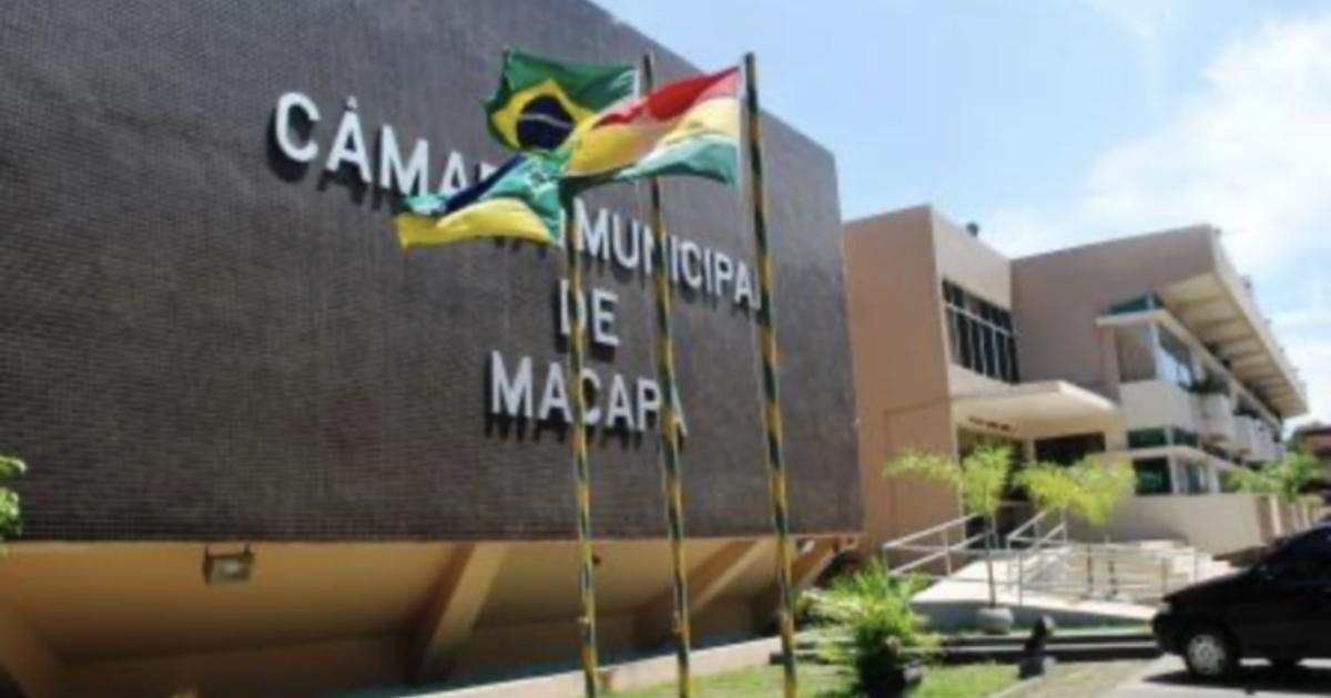 Justiça obriga prefeito de Macapá a repassar duodécimos integrais à Câmara
