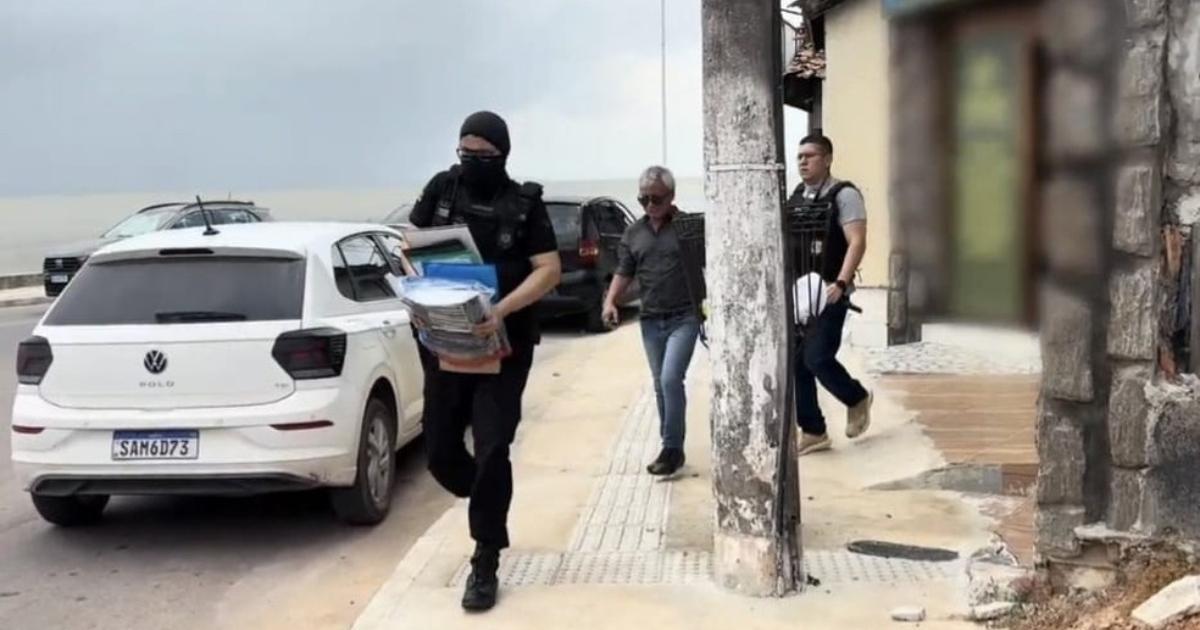 Polícia Civil desarticula quadrilha de falsos consórcios e prende 18 suspeitos