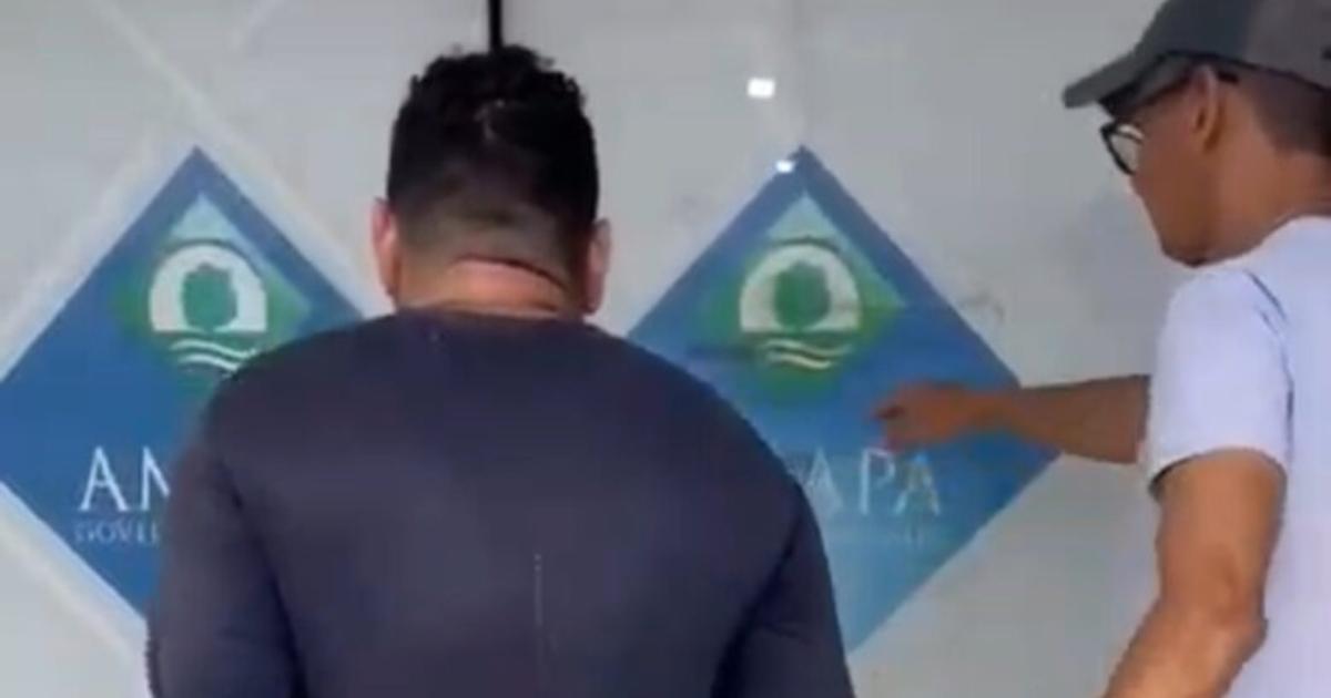Polícia Civil prende homem por guardar arma de facção em Santana   