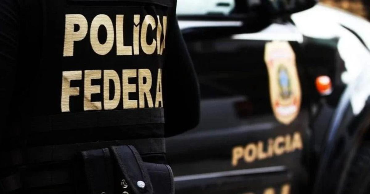 Polícia Federal deflagra operação contra tráfico internacional de drogas em Oiapoque