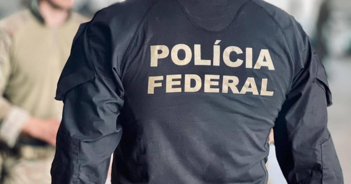 Polícia Federal realiza operação Código 078 contra peculato digital em Macapá