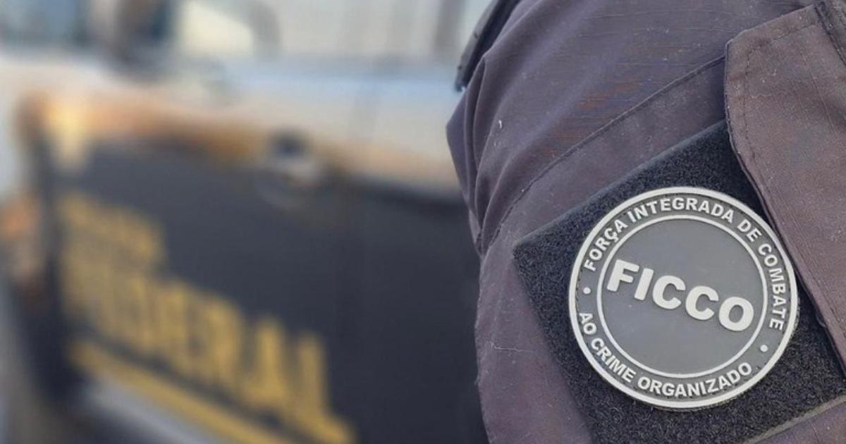 Polícia Federal realiza operação Monte Tabor contra facção criminosa no Amapá