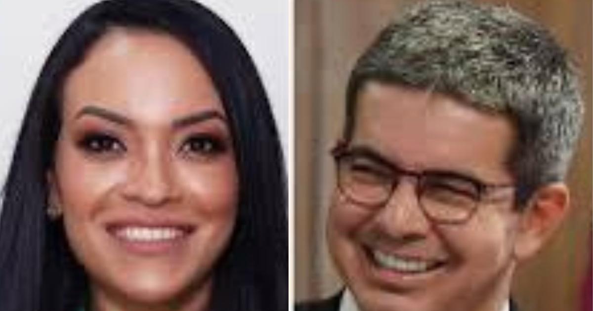 Rayssa Furlan e Randolfe lideram corrida ao Senado, revela pesquisa