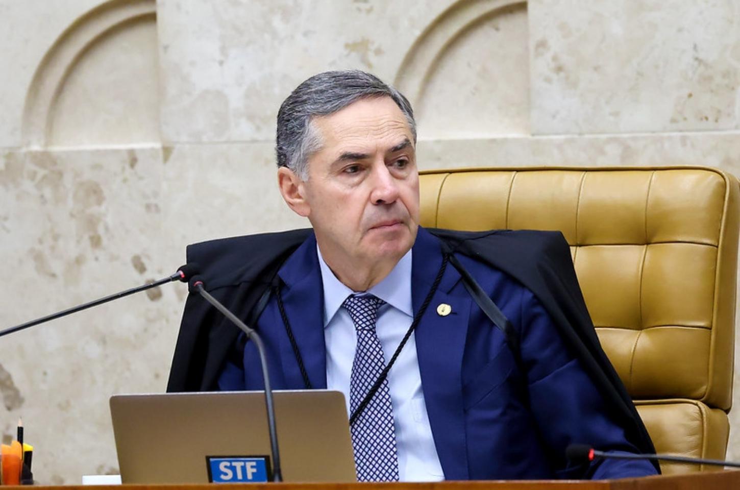 STF rejeita recurso de Furlan e mantém decisão sobre Câmara de Macapá