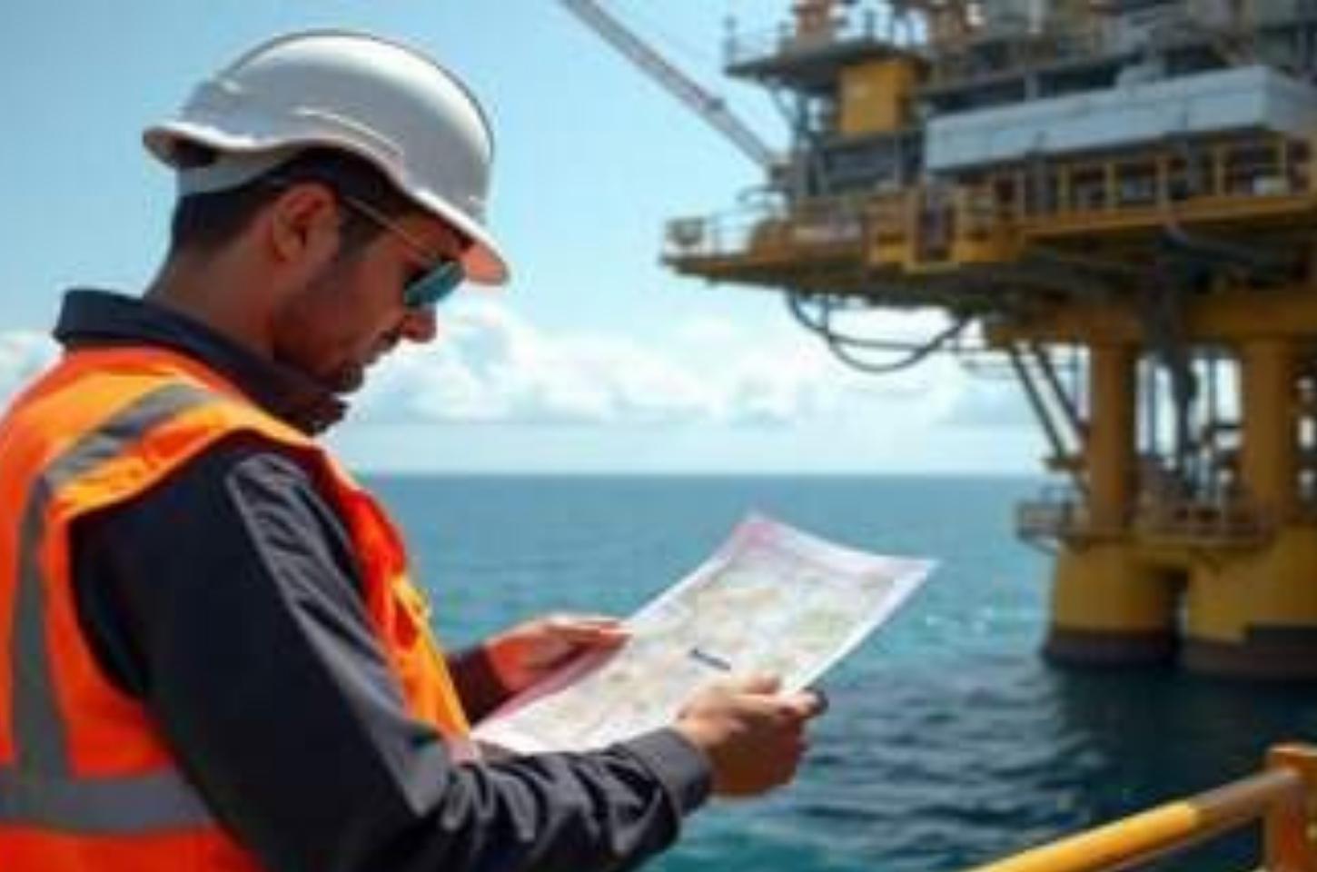 Cursos de petróleo e gás abrem caminho para carreiras de alto salário no Amapá