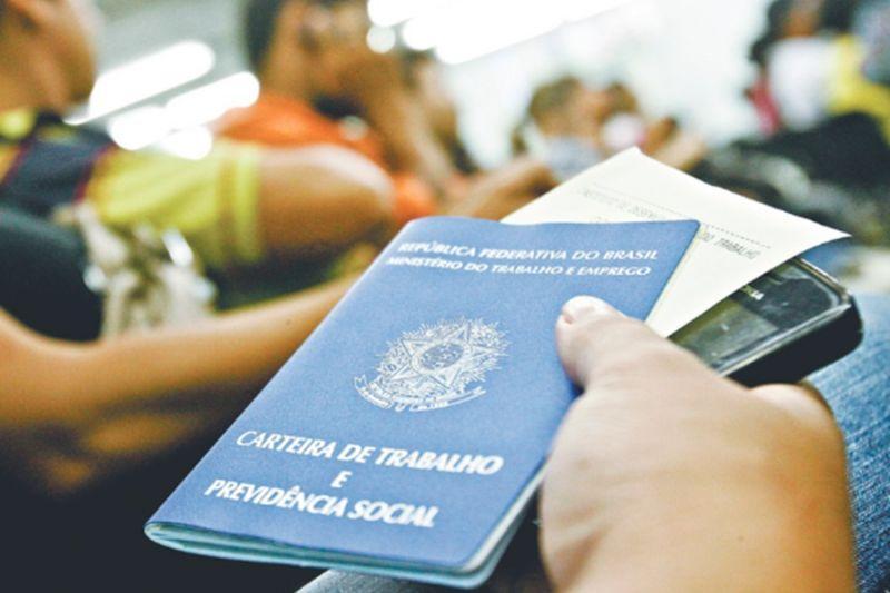 Comece a semana empregado: Sine oferta mais de 150 vagas no Amapá