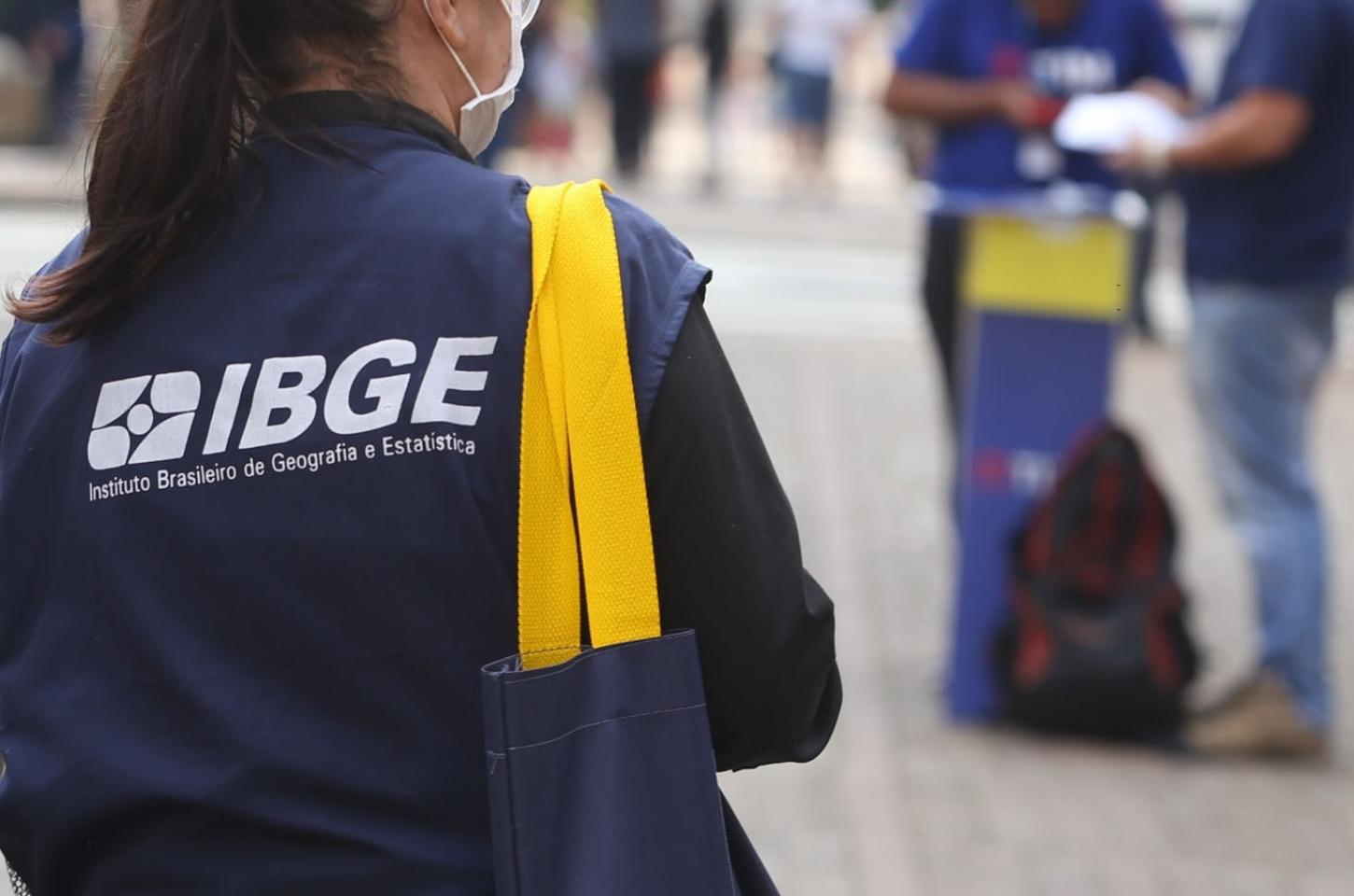 IBGE contrata banca e edital do concurso pode sair a qualquer momento