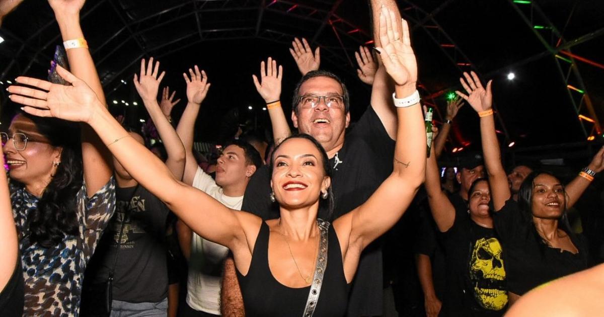 Silêncio político: Rayssa Furlan ignora casos de violência contra mulheres