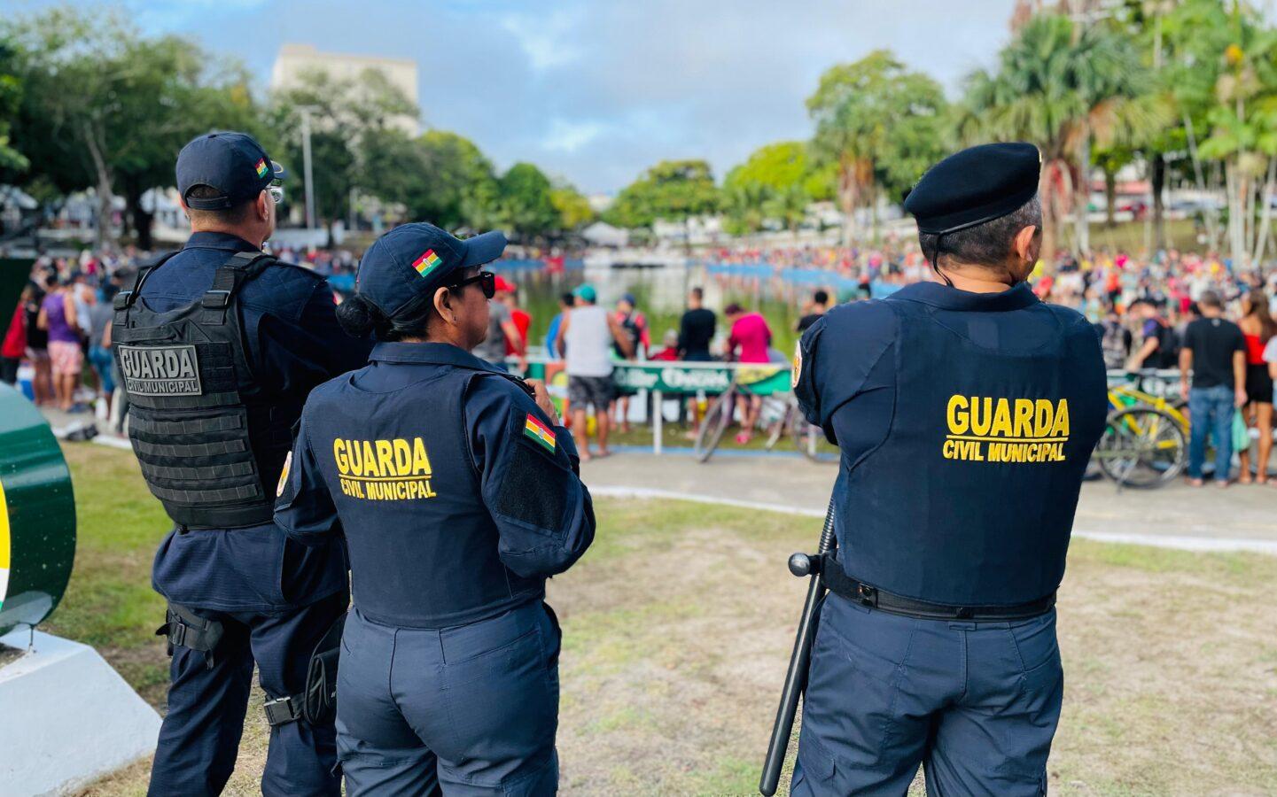 Concurso da Guarda Municipal de Macapá abre 160 vagas; veja como participar