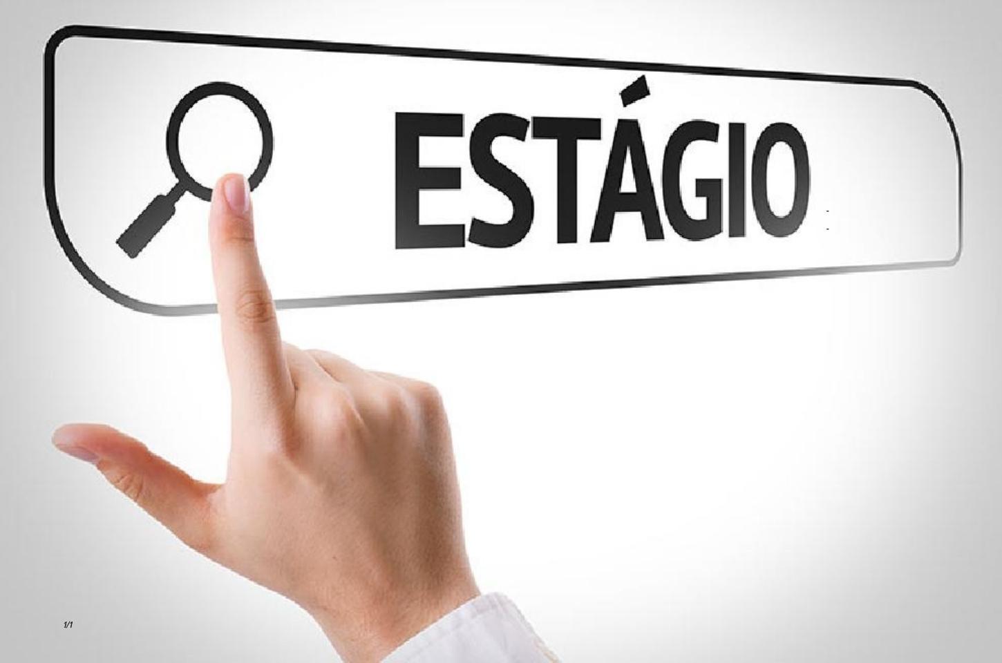 Oportunidade: Instituto INOVA oferece estágios com bolsas de até R$ 759