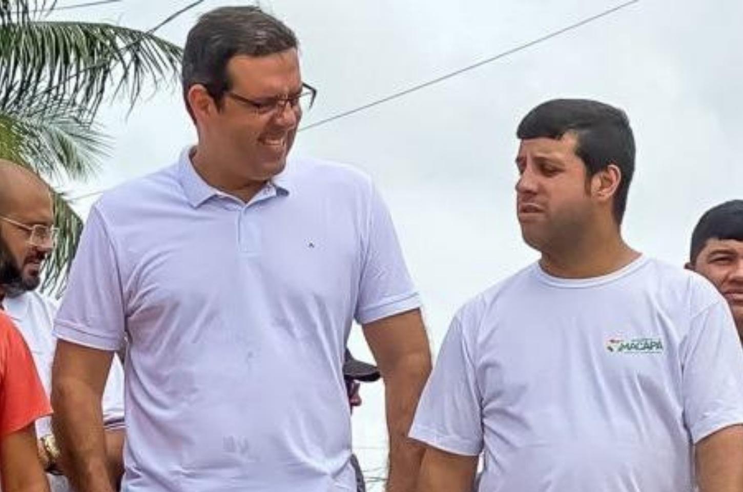 Exoneração do secretário Cássio era fake; mas denúncias contra ele são reais