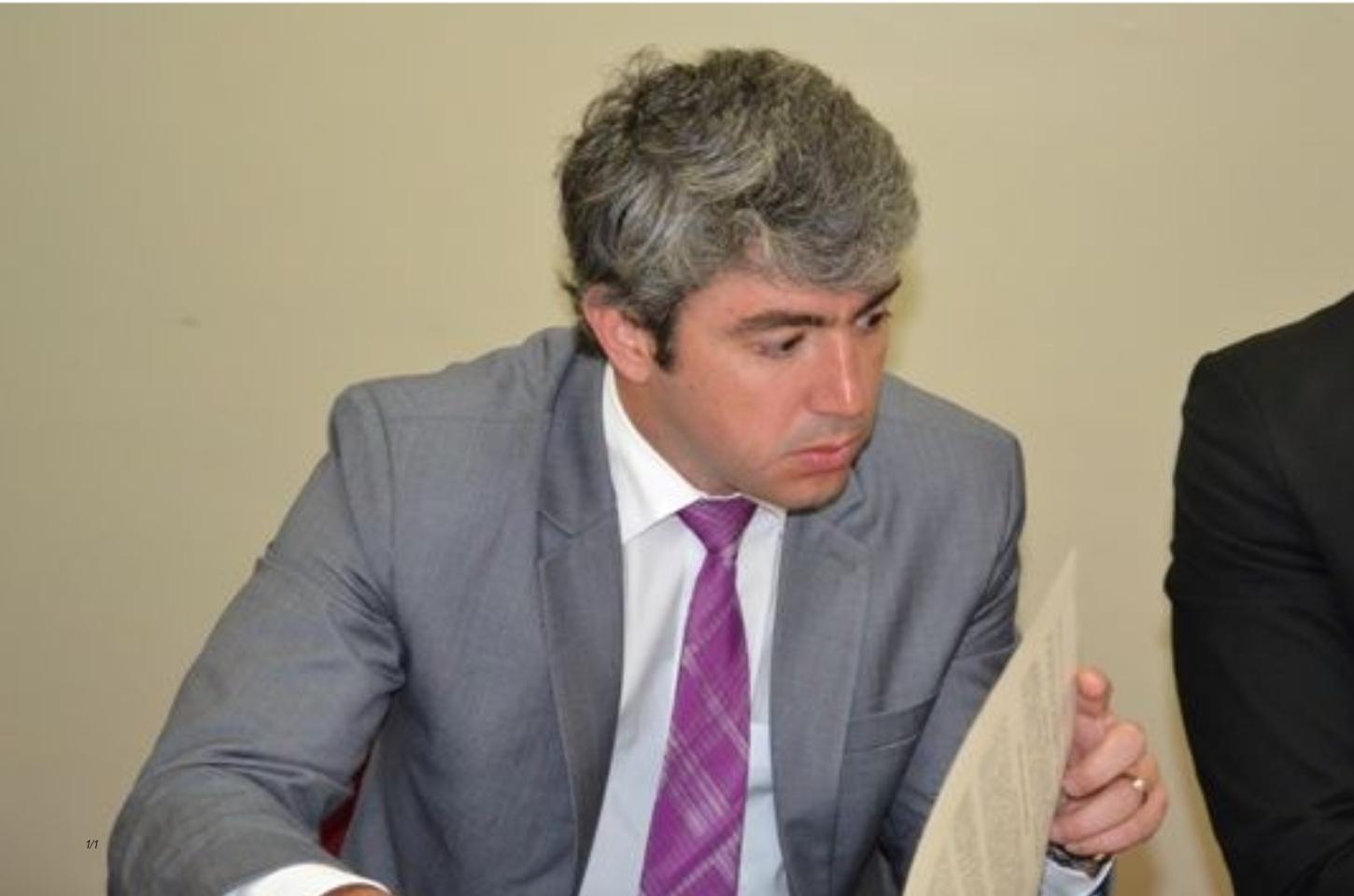 CNMP afasta promotor João Paulo Furlan, irmão do prefeito de Macapá