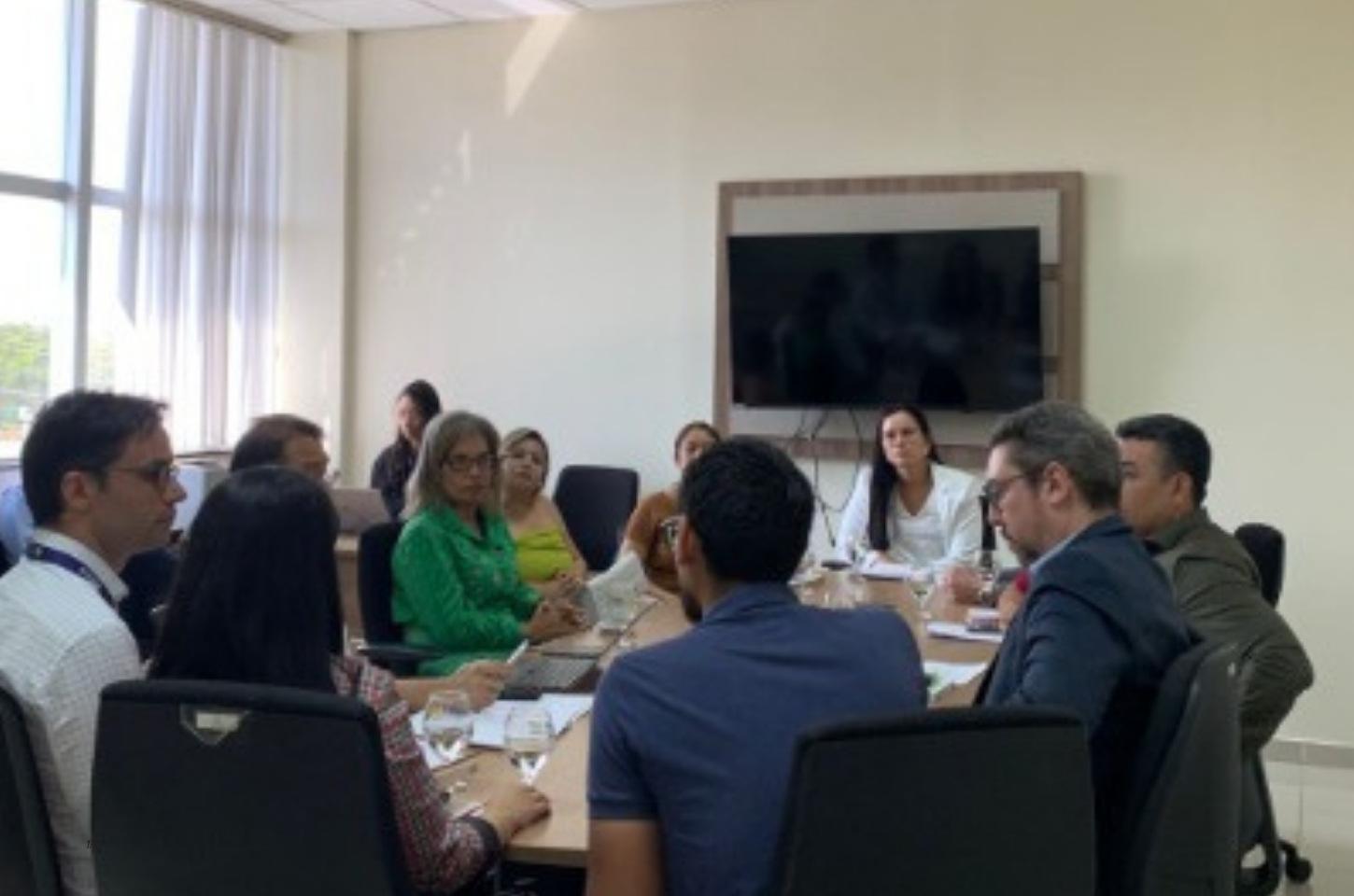 MP pressiona Prefeitura de Macapá após falhas no habitacional Janary Nunes