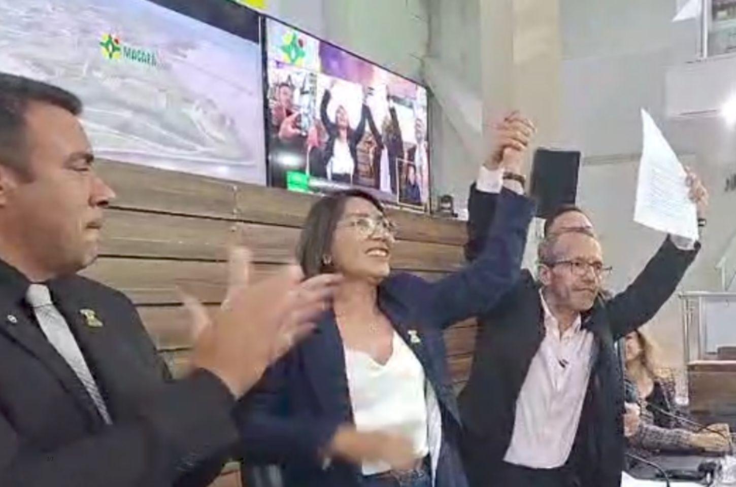 Câmara de Macapá aprova reajuste aos servidores municipais com 20 votos a favor