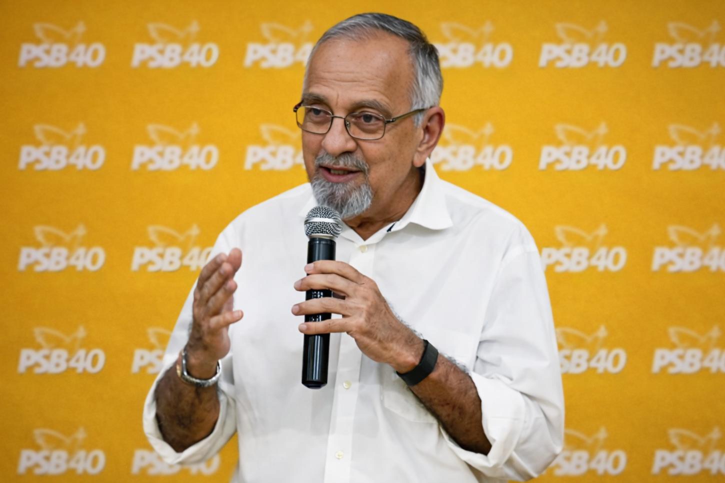 Capiberibe pode virar fator de equilíbrio na disputa ao Senado no Amapá