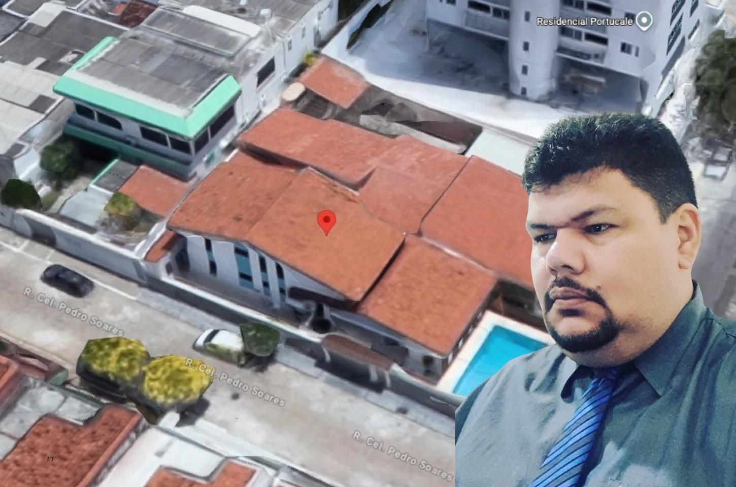 Chefe de licitações de Furlan tinha mansão em Natal, aponta Operação Paroxismo