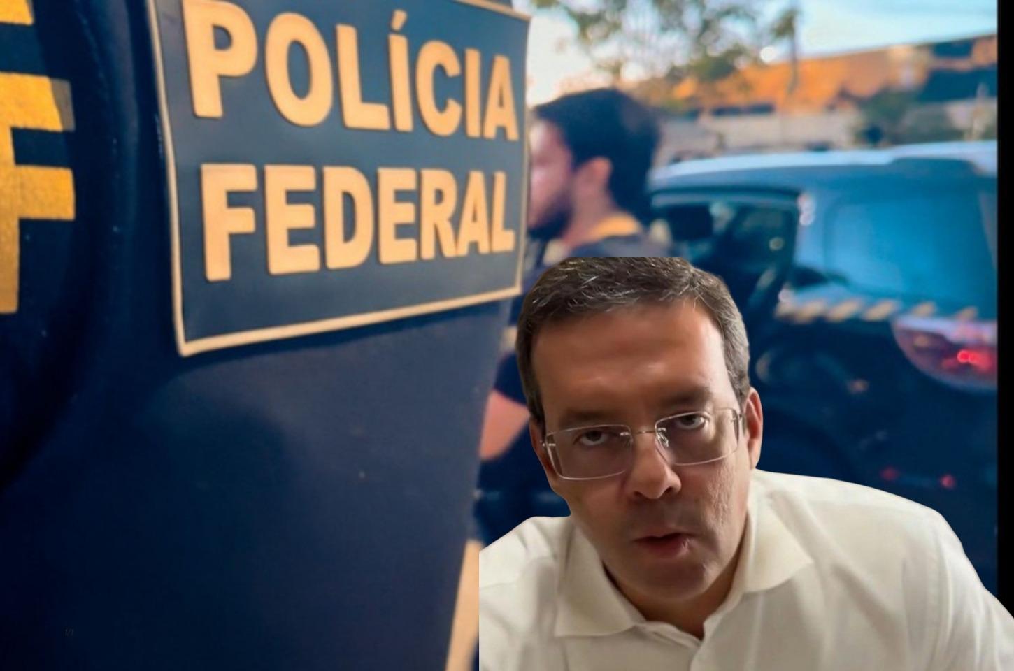 Pesquisa eleitoral surge após escândalo que derrubou Furlan
