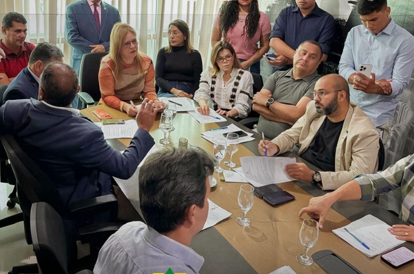 Projeto em Macapá propõe 20% dos táxis para mulheres e amplia oportunidades