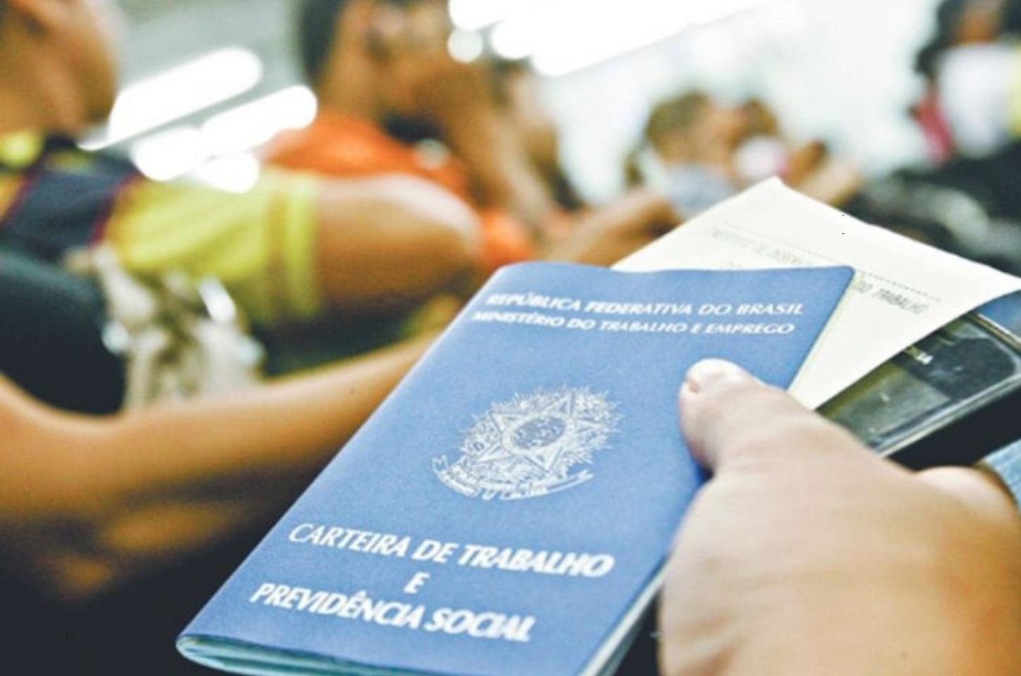 Sine Macapá: 157 vagas de emprego abertas hoje; veja lista